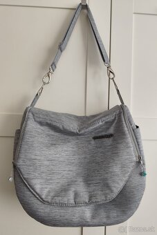 Kočík Bebetto Luca 2018 - 13