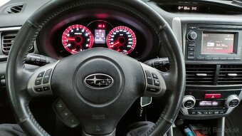 Subaru Forester 2.0 i 4wd - 13