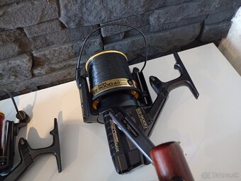 Daiwa ss 9000 a 6000t - 13