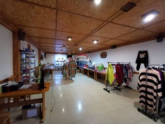 ZĽAVA, Zrekonštruovaná obchodná budova, 1200m2 - 13