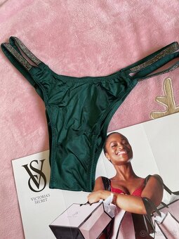 Shine strap XS od Victoria’s Secret - 13