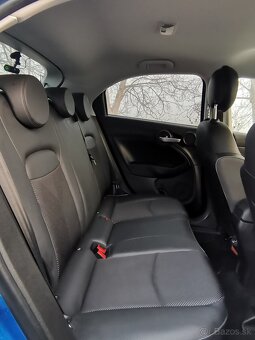 Fiat 500X CROSS - 13