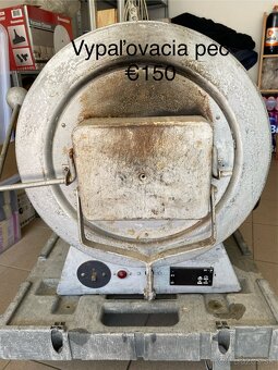 Zariadenie zubnej techniky na PREDAJ - 13