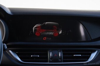 Alfa Romeo Stelvio 2.2 JTDm B - Tech, 118kW, Q2 - 13