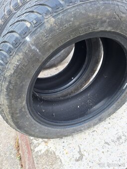 Pneumatiky 225/55 R16 NEXEN - 13