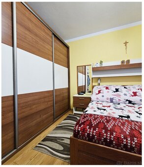 Na predaj rodinný dom s veľkou záhradou Kremnica - 13