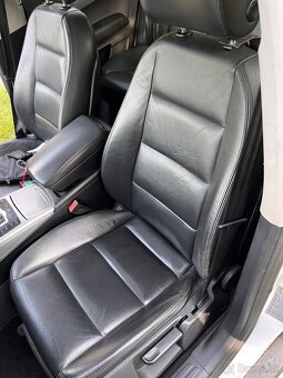 Audi A6 2.0 2011 - 13