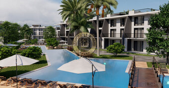 Elysium resort, Iskele (Long Beach), Cyprus - 13