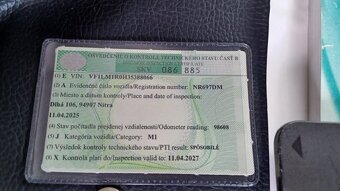 Renault Megane II  90 000 km - 13