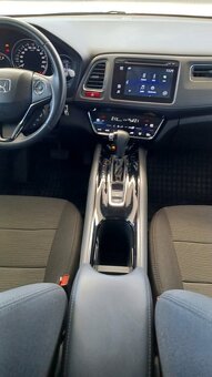 Honda HR-V 1,5  - Rezervované - 13