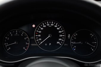 Mazda 3 2.0 Skyactiv-G122 Plus/Style/Sound/Safety/Luxury A/T - 13