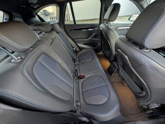 BMW X1 X-drive 2,0 diesel 140kw, SK auto, možný odpočet DPH - 13