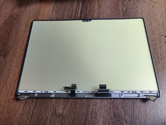 Základná doska + diely Apple MacBook Pro 16 2021 - 13