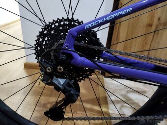 Specialized Rockhopper Comp 29 - 13