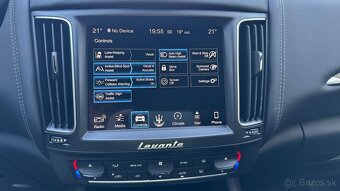 Maserati Levante S 3.0 V6 BiTurbo - 13