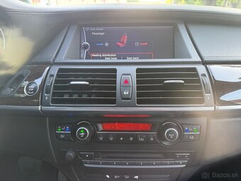 BMW X5 4.0d - 13