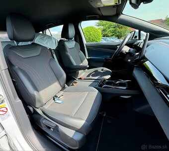 ✅️VW ID.4 GTX 220 kW 4Motion,2022,360° kamery,Matrix✅️ - 13