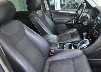 Ford Galaxy 2,0TDCi 7.MÍST 103 kw - 13