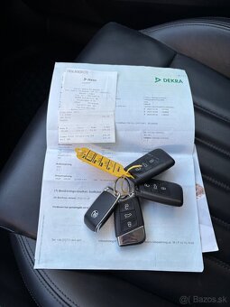 Škoda Superb 3 2.0tdi Laurin&Klement 4x4 webasto ACC/DCC - 13