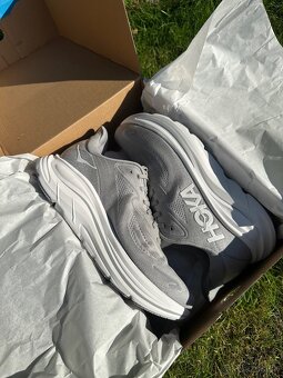 Bezecke tenisky Hoka Clifton 10 - 13