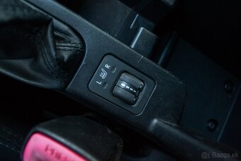 Subaru Forester 2.0 SX Comfort A/T - 13
