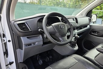Toyota Proace 2.0 D-4D L3 Sortimo - 13