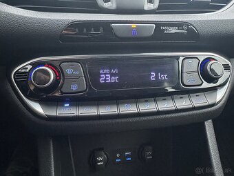 Hyundai i30 1.4 MPI 2017 6MT - 13