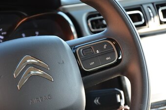 Citroën C3 1,2 Puretech C-series 61kW SR 1.M - 13
