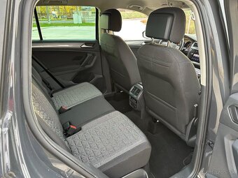 VW Tiguan 2.0 TDI 110kw Dsg Led Facelift EVO Life - 13