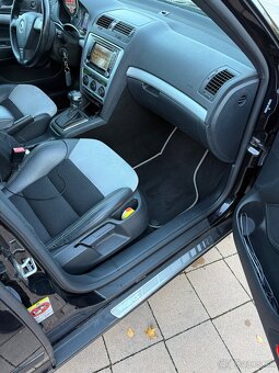 Skoda octavia 2.0 tdi rs dsg - 13