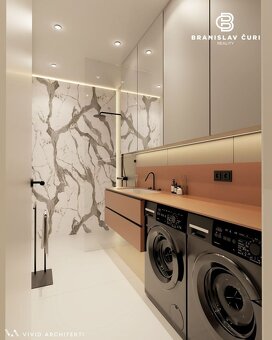 ZION RESIDENCE - NADČASOVÉ BÝVANIE - 2 IZB BYT 2.09 - 13