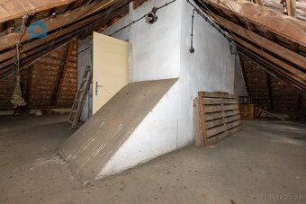 RODINNÝ DOM S POZEMKOM 1506m² • M. Nešpora • Senica - 13