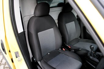 Fiat Dobló Cargo 1.6 MultiJet XL L2H2 E6⭐ODPOČET DPH - 13