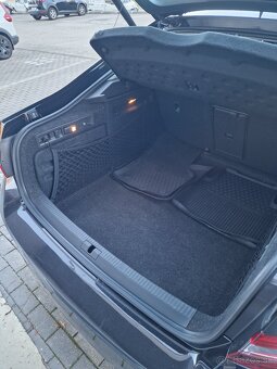 Superb III 2.OTDI DSG 110KW - 13