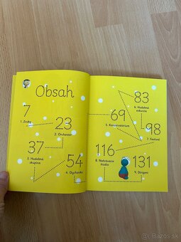 Nové knižky pre deti a mládež - 13