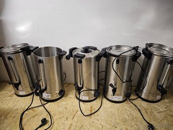 Rozpredaj vybavenia prevádzky Zmrzlinárne - 13