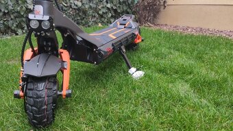 KuKirin G3 Pro 2025 - ZARUKA - 0 Kilometrov - 13