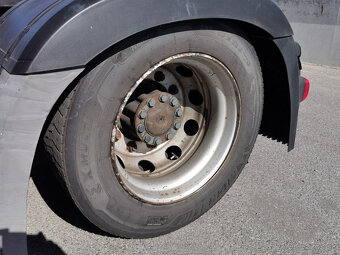 Prodám tahač návěsů MERCEDES-BENZ ACTROS 1845 E6 low deck - 13