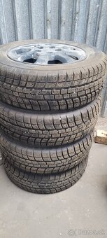 Rozpredám diely - 13