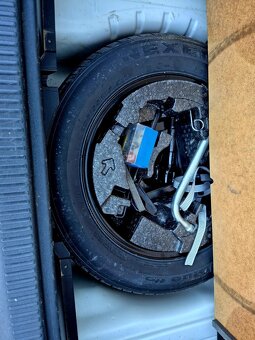 Škoda Octavia Combi III FL 2,0 TDi 110 kW DSG DRIVE - 13