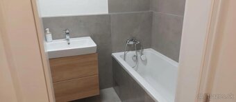 3izbove byt prenajom kratko/dlhodobu Bosakova ul - 13