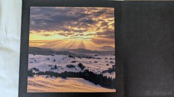 Kniha 4 ročné obdobia Slovenska - 13