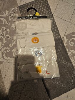 Detské oblečenie - 13