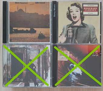 CD ALBUMY - kus 2,00€ - č.2 - 13