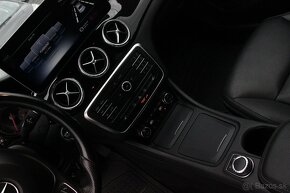 Mercedes-Benz CLA Shooting Brake SB 200 CDI A/T - 13