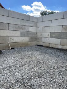 Beton kocky , Lego kocky, betonblock - 13