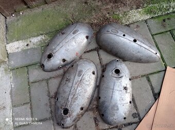 Predaj, výmena jawa - 13