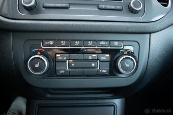 VW Tiguan 4x4 DSG 2.0TDi 103kw Webasto Xenon Led - 13