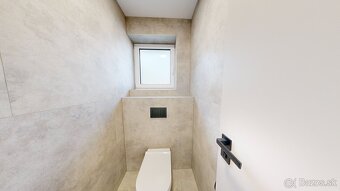 ZNÍŽENÁ CENA Moderná Novostavba 4.izb. rod. domu Vlčkovce - 13