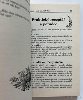 VINOHRADNÍCTVO / VINIČ / VÍNO - 13